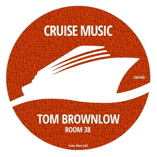 Tom Brownlow - Room 38 [CMS389]